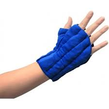 CARESIA, BANDAGE LINER, GAUNTLET, LARGE CARESIA, BANDAGE LINER, GAUNTLET, LARGE